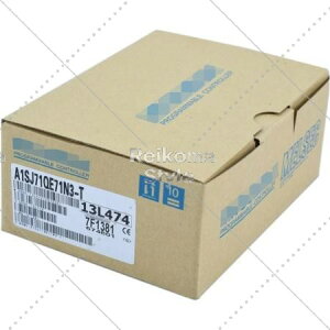 �y�V�i���K�i���������ō��z MITSUBISHI/ �O�H A1SJ71QE1N3-T Ethernet�C���^�t�F�[�X���j�b�g ��6�����ۏ�
