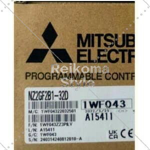 �y�V�i���K�i���������ō��zMITSUBISHI�O�H�d�@ NZ2GF2B1-32D �y6�����ۏ؁z