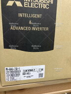 【新品★適格請求書★税込】MITSUBISHI三菱電機 FR-A840-7.5K-1 インバータ FR-A800シリーズ 標準構造品…