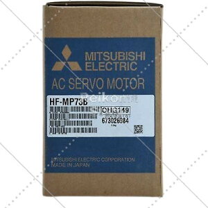 �y�V�i���K�i���������ō��zMITSUBISHI/�O�H HF-MP73B �T�[�{���[�^�[�y6�����ۏ؁z