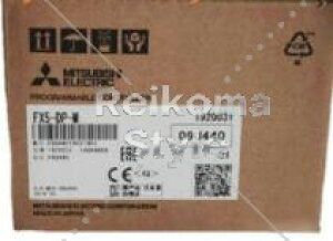 �y�V�i���K�i���������ō��zMITSUBISHI/�O�H FX5-DP-M�y6�����ۏ؁z