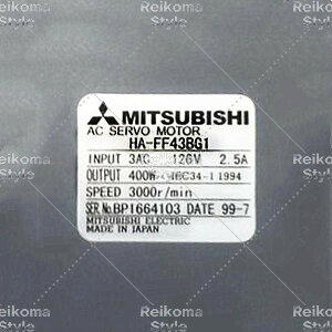 �y�V�i���K�i���������ō��zMITSUBISHI�O�H�d�@ HA-FF43BG1 �y6�����ۏ؁z