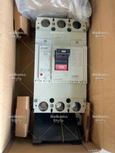 �y�V�i���K�i���������ō��z�O�H�d�@ NF400-SW 3P 350A �m�[�q���[�Y �u���[�J�[ �y6�����ۏ؁z