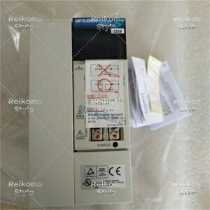 �y�V�i���K�i���������ō��z MITSUBISHI �O�H�d�@ MR-J2S-40CP-S259 �y6�����ۏ؁z