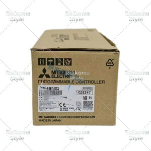 �y�V�i���K�i���������ō��zMITSUBISHI �O�H�d�@ FX3U-64MT/DSS �y6�����ۏ؁z