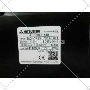 �y�V�i���K�i���������ō��zMITSUBISHI �O�H HF-H104T-A48 �T�[ �{���[�^�[ 6�����ۏ�