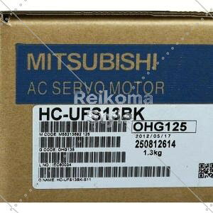 �y�V�i���K�i���������ō��zMITSUBISHI �O�H HC-UFS13BK �T�[�{���[�^�[ ��6�����ۏ�