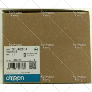 �y�V�i���K�i���������ō��z�I������OMRON CP1L-M60DT-A�� 6�����ۏ�