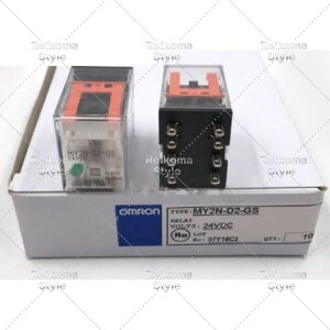 �y�V�i���K�i���������ō��z10���Z�b�g OMRON �I������ MY2N-D2-GS �~�j�p���[�����[�� 6�����ۏ�