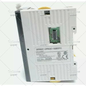 �y�V�i���K�i���������ō��zOMRON CPM2C-32EDTC PLC Module CPM2C32EDTC �I�������y6�����ۏ؁z