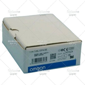 �y�V�i���K�i���������ō��zOMRON �I������ D4NL-2DFA-BS �p�Z�[�t�e�B�h�A�X�C�b�`�� 6�����ۏ�