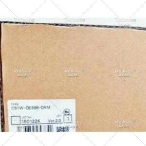 �y�V�i���K�i���������ō��z OMRON �I������ CS1W-DES96-DRM �p CPU���j�b�g �y6�����ۏ؁z