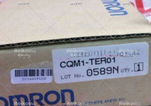�y�V�i���K�i���������ō��z OMRON �v���O���}�u���R���g���[�� CQM1H-TER01 �y6�����ۏ؁z
