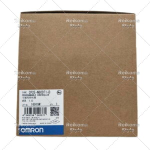 �y�V�i���K�i���������ō��zOMRON�v���O�����\�ȃR���g���[���[CP2E-N60DT1-D NEW ��6�����ۏ�