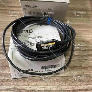 �y �V�i���������� �zOMRON �I������E3C-VS1G 2M ���d�Z���T�[�y6�����ۏ؁z