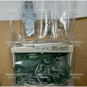 �y�V�i���K�i���������ō��z�I������ OMRON PLC C200HW-COM04-V1�y6�����ۏ؁z
