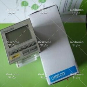 �y�V�i�����������zH7CR-B4 OMRON COUNTER H7CRB4 �I��������6�����ۏ�