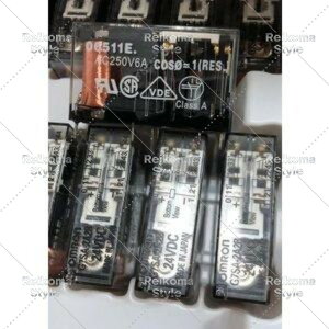 �y�V�i���K�i���������ō��z10����Z�b�g �@�I������ �����[ G7SA-2A2B DC24V�@�y6�����ۏ؁z