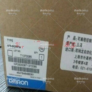 �y�V�i���K�i���������ō��zNP5-SQ001B NP5SQ001B Omron Touch Panel #ZL02 �I�������y6�����ۏ؁z