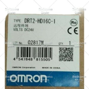 �y�V�i���K�i���������ō��zOMRON DRT2-HD16C-1 �y6�����ۏ؁z
