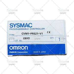 �y�V�i���K�i���������ō��zOMRON �V����CVM1-PRS21-V1 CVM1-PRO01�v���O���~���O�R���g���[�����j�b�g���W���[��OMY22 �y6�����ۏ؁z