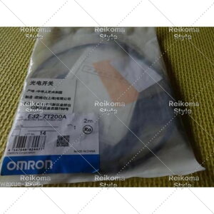 �y�V�i���K�i���������ō��zOMRON E32-ZT200A �I������ �y6�����ۏ؁z