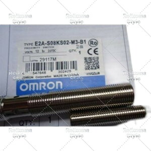 �y�V�i���K�i���������ō��zOMRON E2A-S08KS02-M3-B1 �I������ �y6�����ۏ؁z