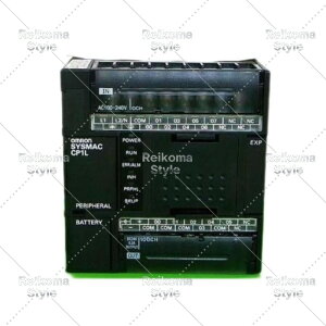 �y�V�i���K�i���������ō��zOMRON CP1L-L10DT-A CP1LL10DT-A�I������ �y6�����ۏ؁z