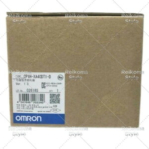 �y�V�i���K�i���������ō��zOMRON PLC CP1H-XA40DT1-D CP1HXA40DT1D �y6�����ۏ؁z