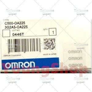 �y�V�i���K�i���������ō��zOMRON PLC C500-OA225 ���o�̓��j�b�g �y6�����ۏ؁z