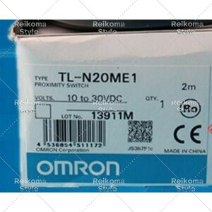 �y�V�i���K�i���������ō��zOMRON TL-N20MC1 proximity switch �I������ �y6�����ۏ؁z