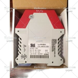 �y�V�i���K�i���������ō��zOMRON STI44510-1051 Safety Monitoring Relay �I������ �y6�����ۏ؁z