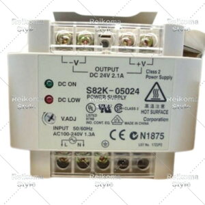 �y�V�i���K�i���������ō��zOMRON S82K-05024 S82K05024 �I������ �y6�����ۏ؁z