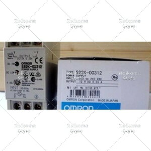 �y�V�i���K�i���������ō��zOMRON S82K-00312 switching power supply �I������ �y6�����ۏ؁z