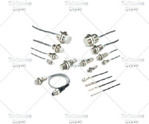 �I������ �ߐڃZ���T�[ �X�^���_�[�h�^�C�v E2E-X3D2-N