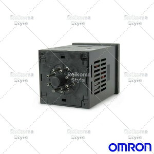 �I������(OMRON) H5CX-L8E-N �f�W�^���^�C�} �\�P�b�g8�s�� �ړ_�o�͌���1c�{�u��1c�u���ړ_�t�^�C�v AC100�`240V NN