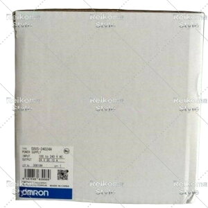 �y�V�i���K�i���������ō��zOMRON �I������ �X�C�b�`���O�E�p���[�T�v���C S8VS-24024A�y6�����ۏ؁z