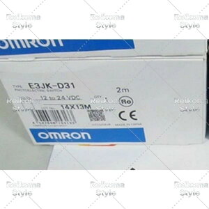 �y�V�i���K�i���������ō��zOMRON E3JK-D31 �y6�����ۏ؁z