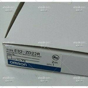 �y�V�i���K�i���������ō��zOMRON E32-ZD22R �y6�����ۏ؁z