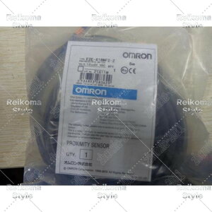 �y�V�i���K�i���������ō��zOMRON The proximity switch E2E-X18MF2-Z �y6�����ۏ؁z