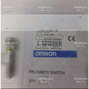 �y�V�i���K�i���������ō��zOMRON counter E2EG-X2MB1-M1 �y6�����ۏ؁z