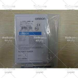 �y�V�i���K�i���������ō��zOMRON Proximity Sensor E2E2-X5MB1-M1 �y6�����ۏ؁z