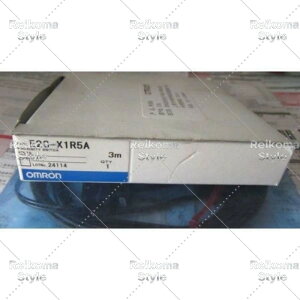 �y�V�i���K�i���������ō��zOMRON Sensor E2C-X1R5A �y6�����ۏ؁z