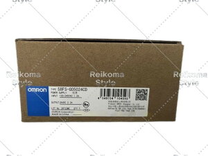 �y�V�i���K�i���������ō��zOMRON �I������ S8FS-G05024CD 24VDC 2.2A �p �X�C�b�`�d����6�����ۏ�