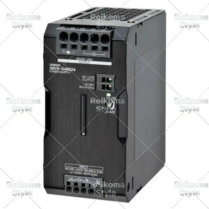 �y�V�i���K�i���������ō��zOMRON �I������ S8VK-S48024 24VDC 20A �p �X�C�b�`�d����6�����ۏ�