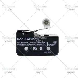 �V�i OMRON�@�X�C�b�`�@DZ-10GW22-1B��6�����ۏ�