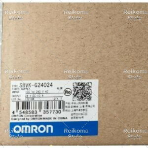 �y�V�i���K�i���������ō��zOMRON �I������ S8VK-G24024 24VDC 10A �p �X�C�b�`�d����6�����ۏ�