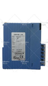 �y�V�i���K�i���������ō��z �Y��PLC�v���O���}�u���R���g���[���[ F3LC11-2F COMPUTER LINK MODULE �� 6�����ۏ�