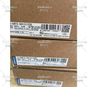 �y�V�i���K�i���������ō��z OMRON �I������ S8FS-G01512CD 12VDC 1.3A�p�X�C�b�`���O�d����6�����ۏ�