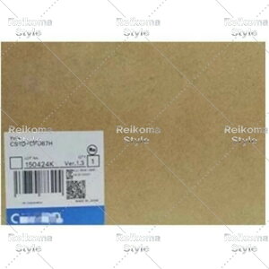 �V�i��OMRON �I������ CS1D-CPU67H �p CPU���j�b�g��6������